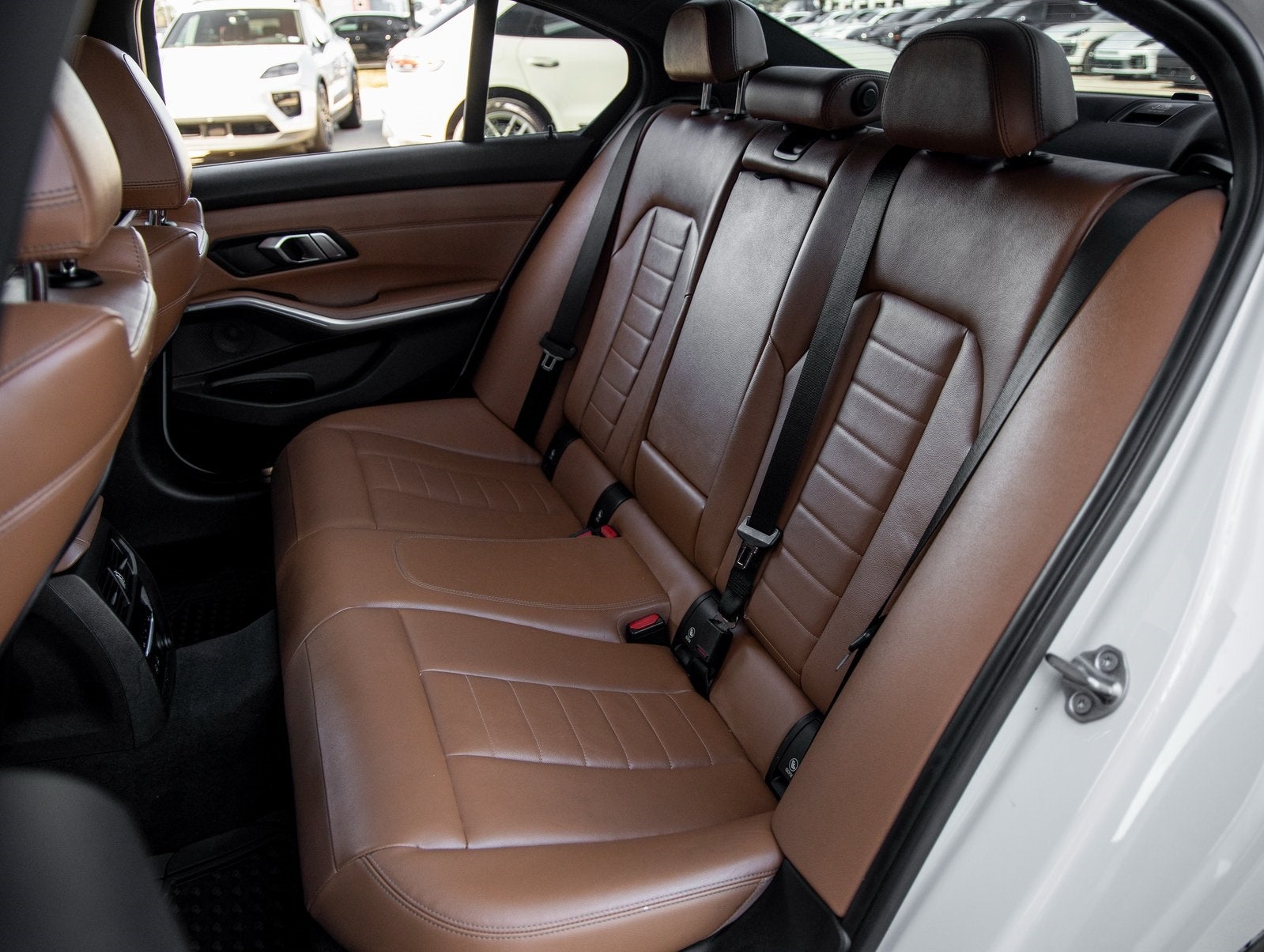 2020 BMW 3 Series M340i xDrive