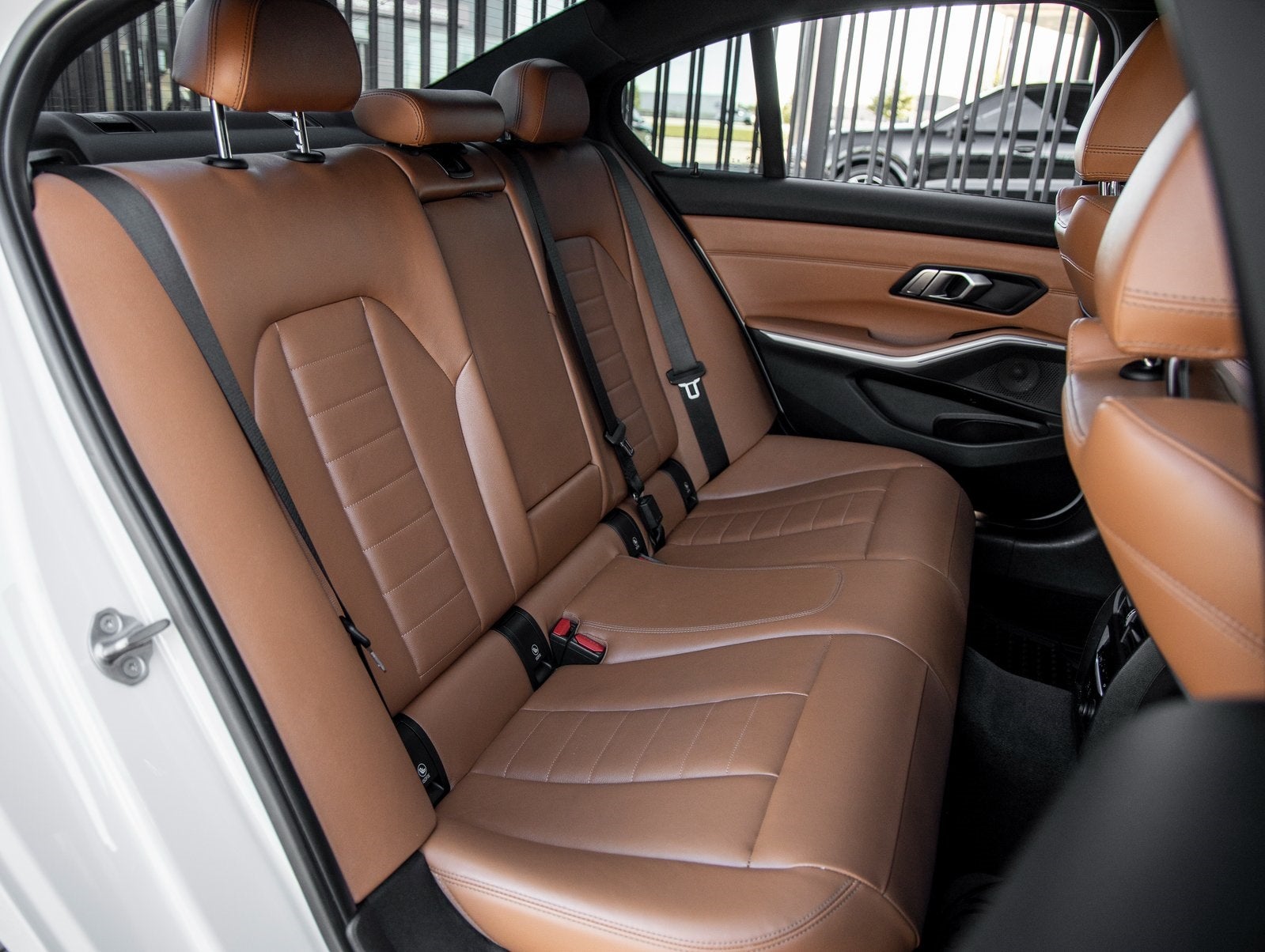 2020 BMW 3 Series M340i xDrive