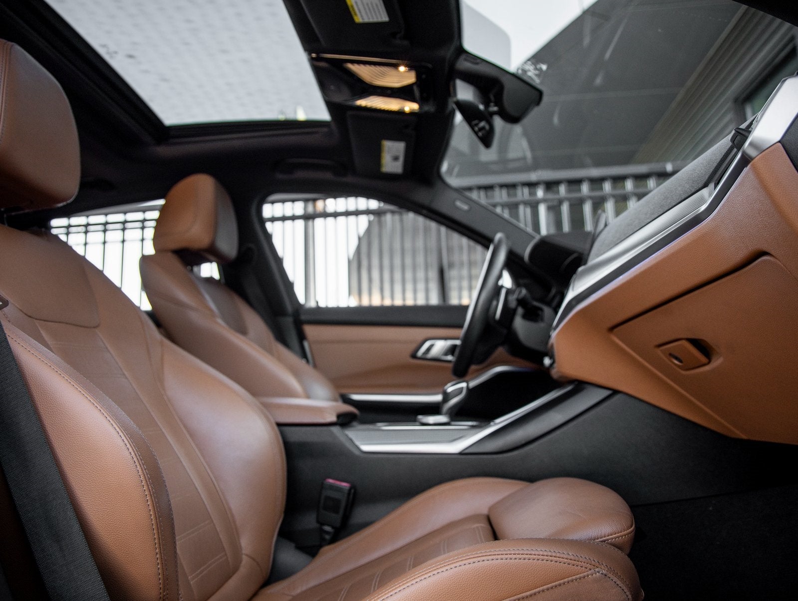 2020 BMW 3 Series M340i xDrive