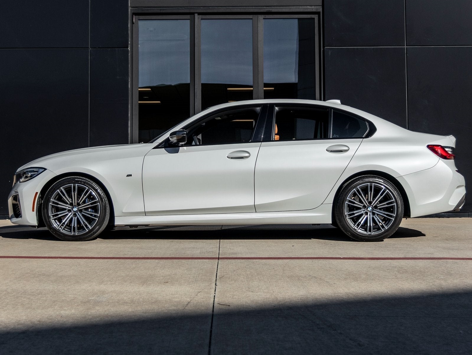 2020 BMW 3 Series M340i xDrive