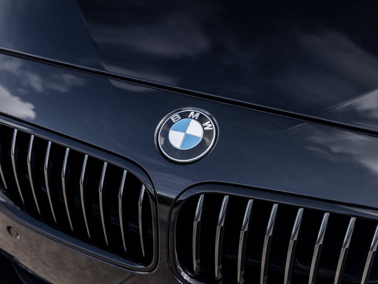 2019 BMW 6 Series 650i Gran Coupe