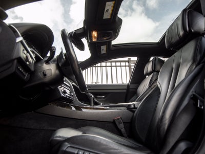 2019 BMW 6 Series 650i Gran Coupe