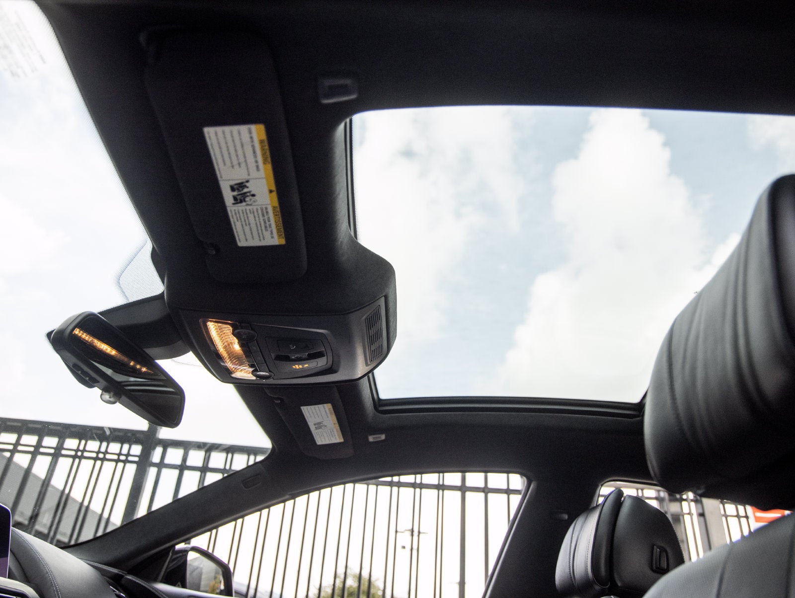 2019 BMW 6 Series 650i Gran Coupe
