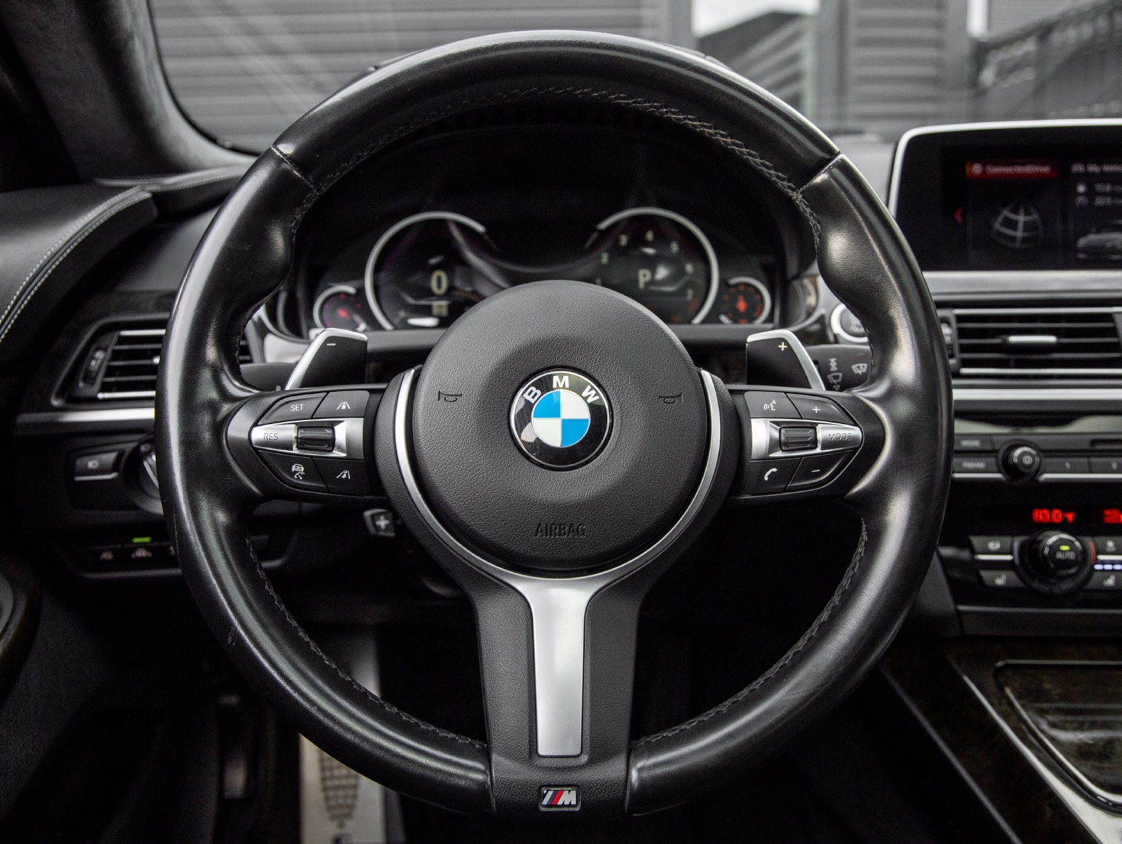 2019 BMW 6 Series 650i Gran Coupe