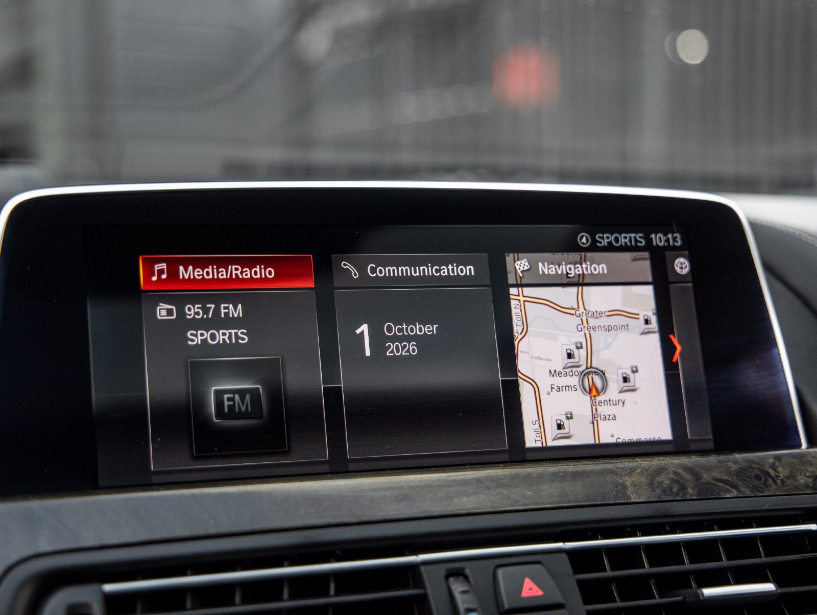 2019 BMW 6 Series 650i Gran Coupe