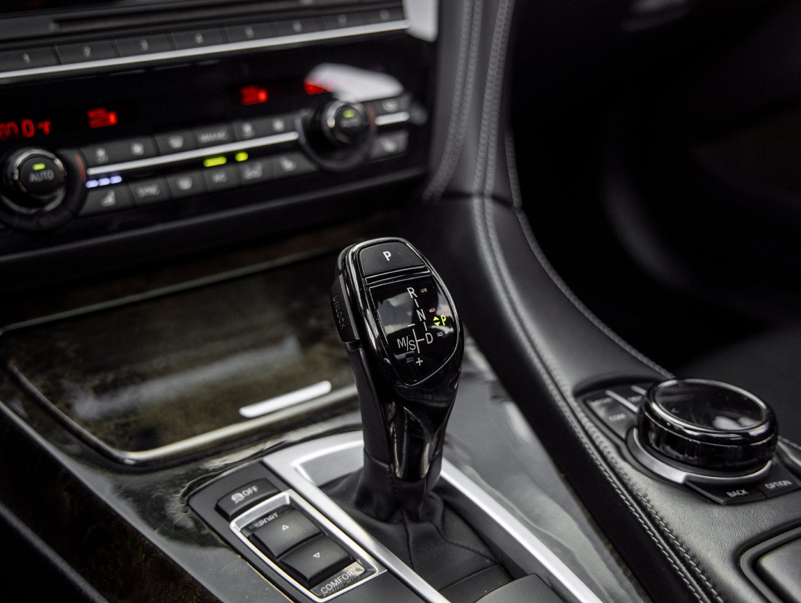 2019 BMW 6 Series 650i Gran Coupe