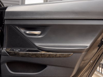 2019 BMW 6 Series 650i Gran Coupe