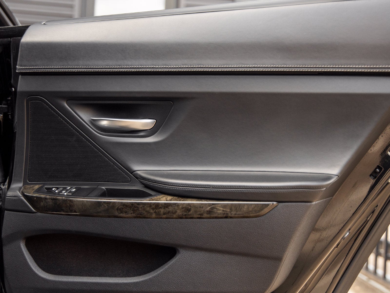 2019 BMW 6 Series 650i Gran Coupe