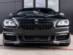2019 BMW 6 Series 650i Gran Coupe