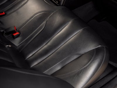 2019 BMW 6 Series 650i Gran Coupe