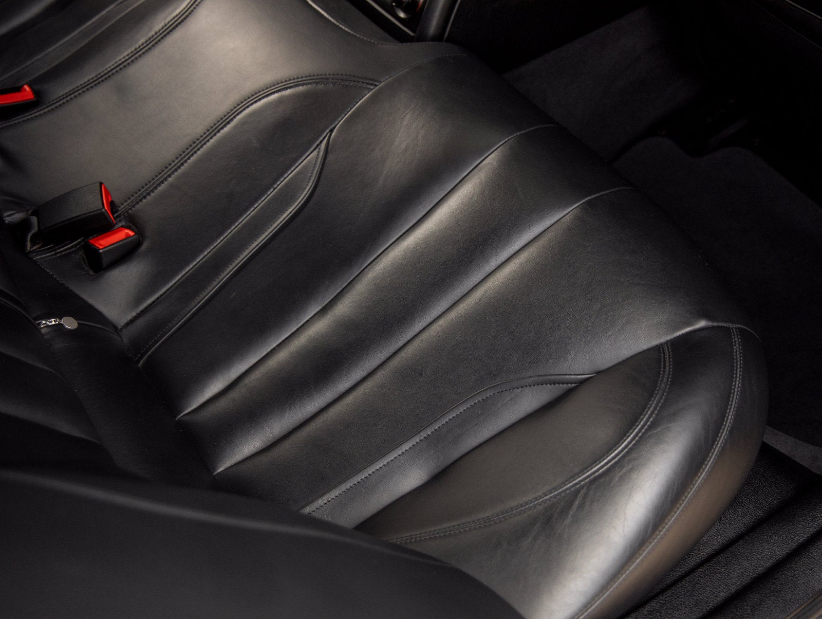 2019 BMW 6 Series 650i Gran Coupe