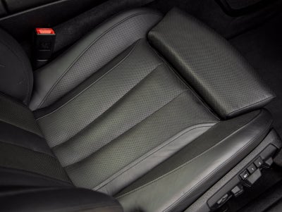 2019 BMW 6 Series 650i Gran Coupe