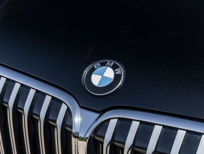 2021 BMW 7 Series 750i xDrive