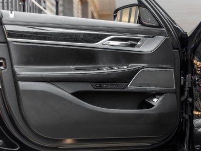 2021 BMW 7 Series 750i xDrive