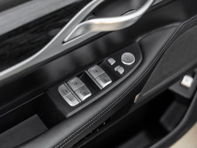 2021 BMW 7 Series 750i xDrive