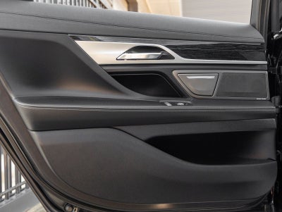 2021 BMW 7 Series 750i xDrive