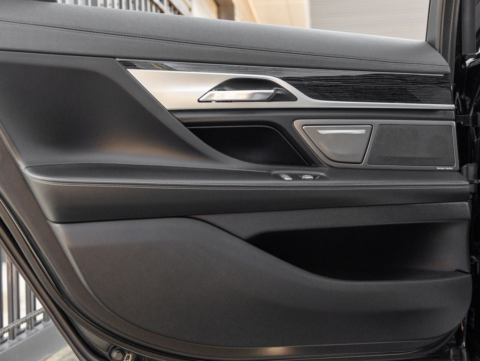 2021 BMW 7 Series 750i xDrive