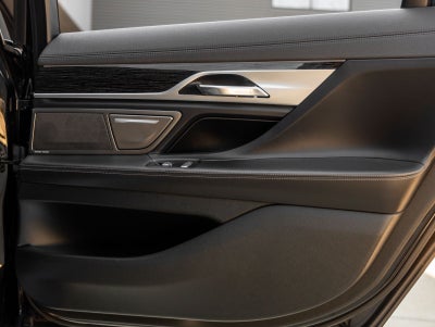 2021 BMW 7 Series 750i xDrive