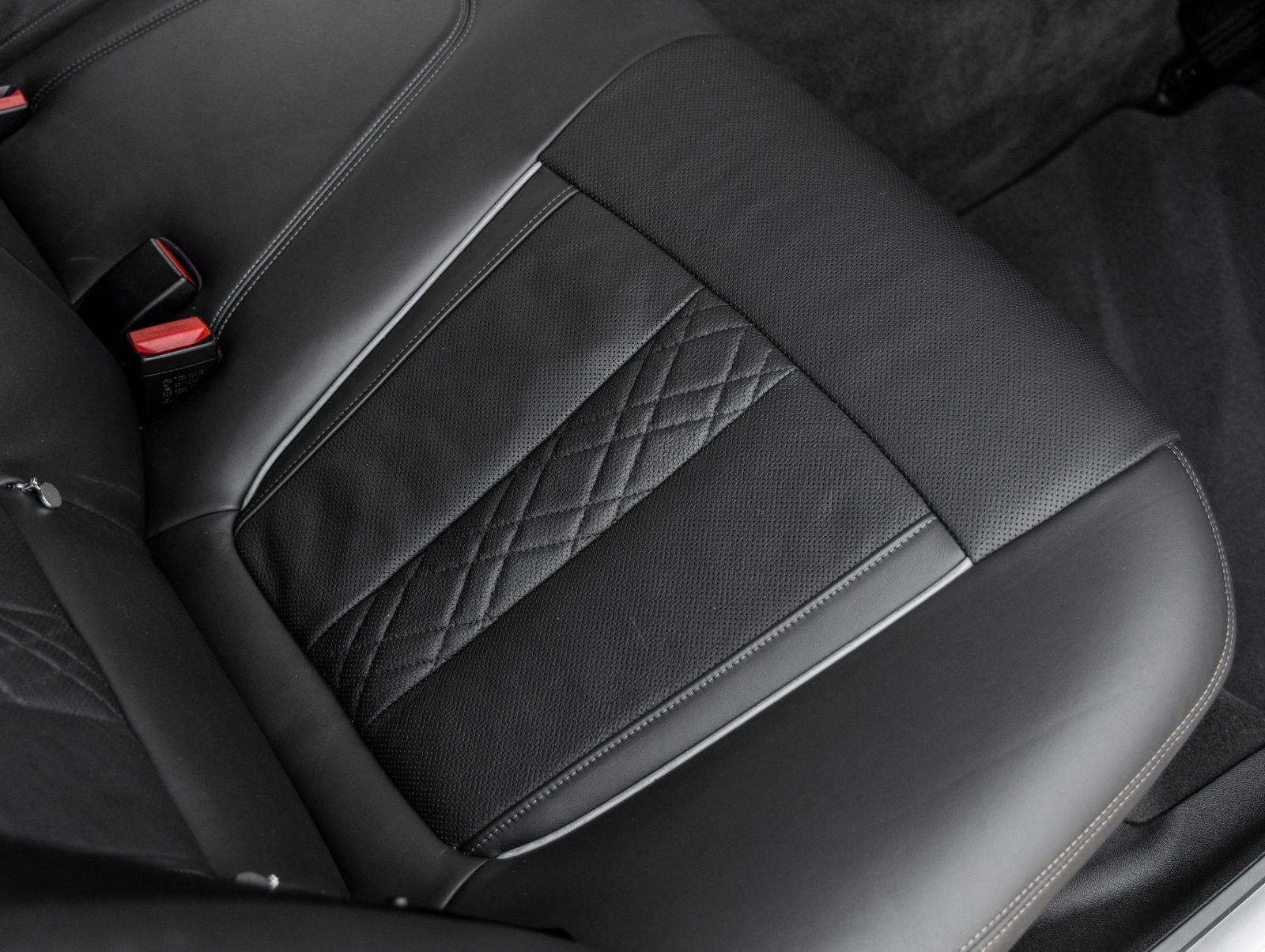 2021 BMW 7 Series 750i xDrive