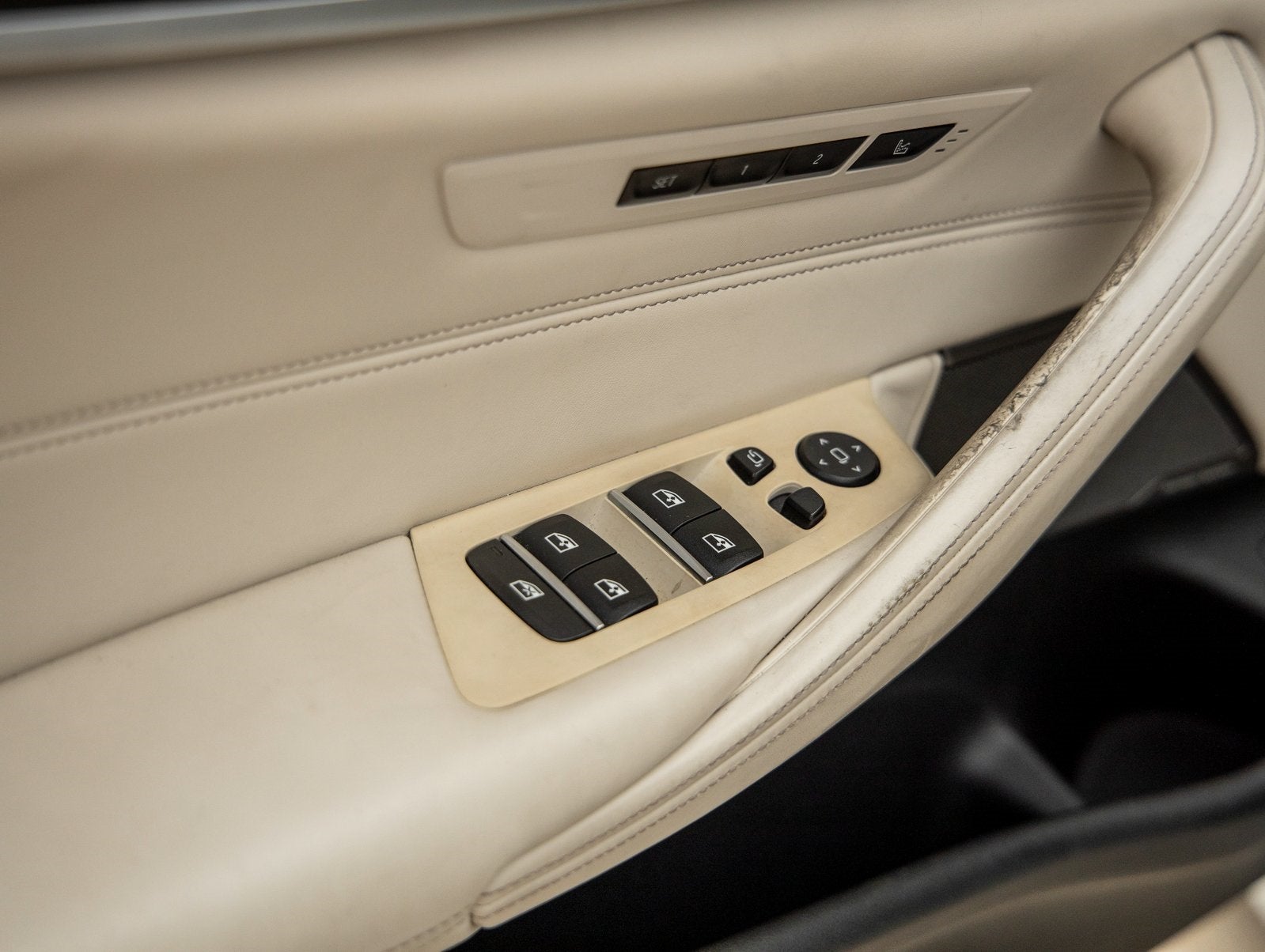 2018 BMW 5 Series 530i