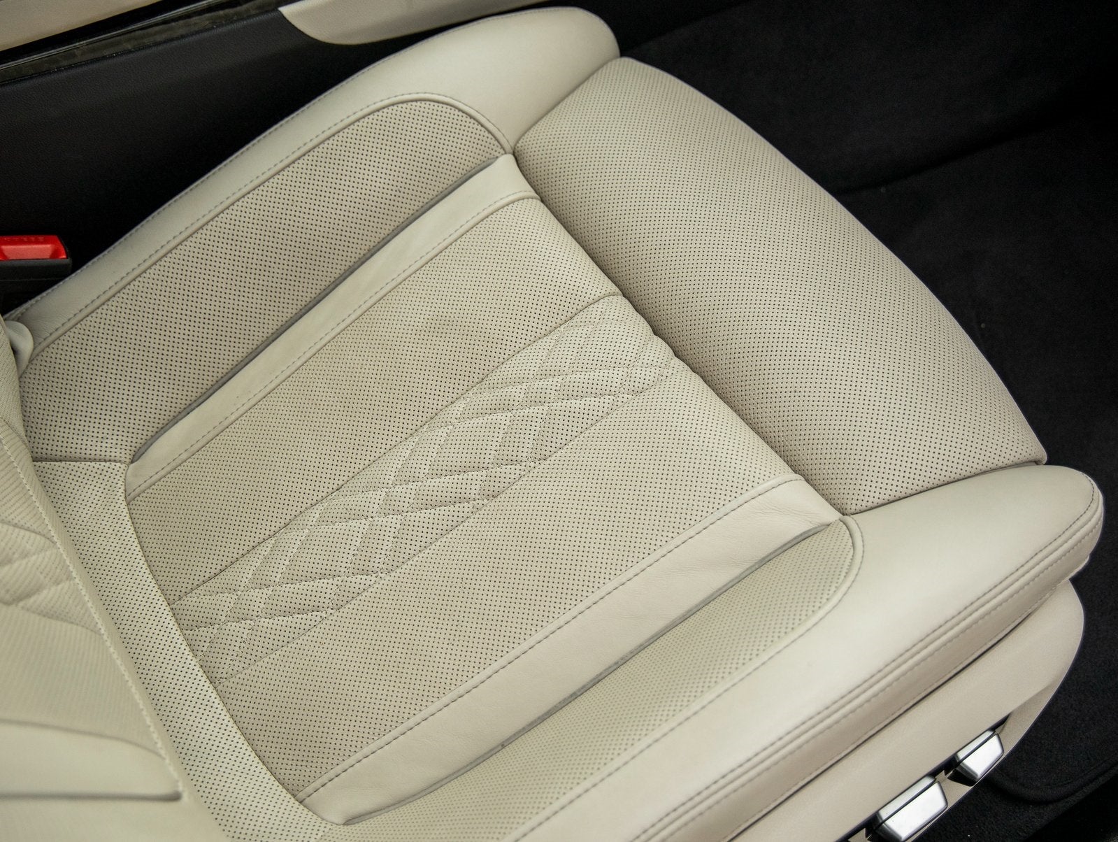 2018 BMW 5 Series 530i