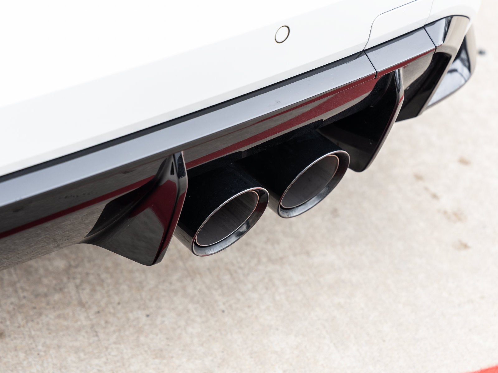 2026 BMW M3 Competition