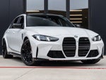 2026 BMW M3 Competition