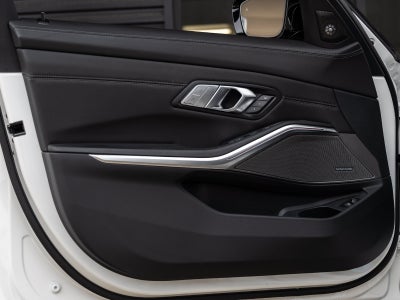 2026 BMW M3 Competition