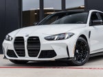 2026 BMW M3 Competition