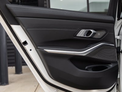 2026 BMW M3 Competition