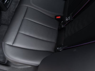 2026 BMW M3 Competition