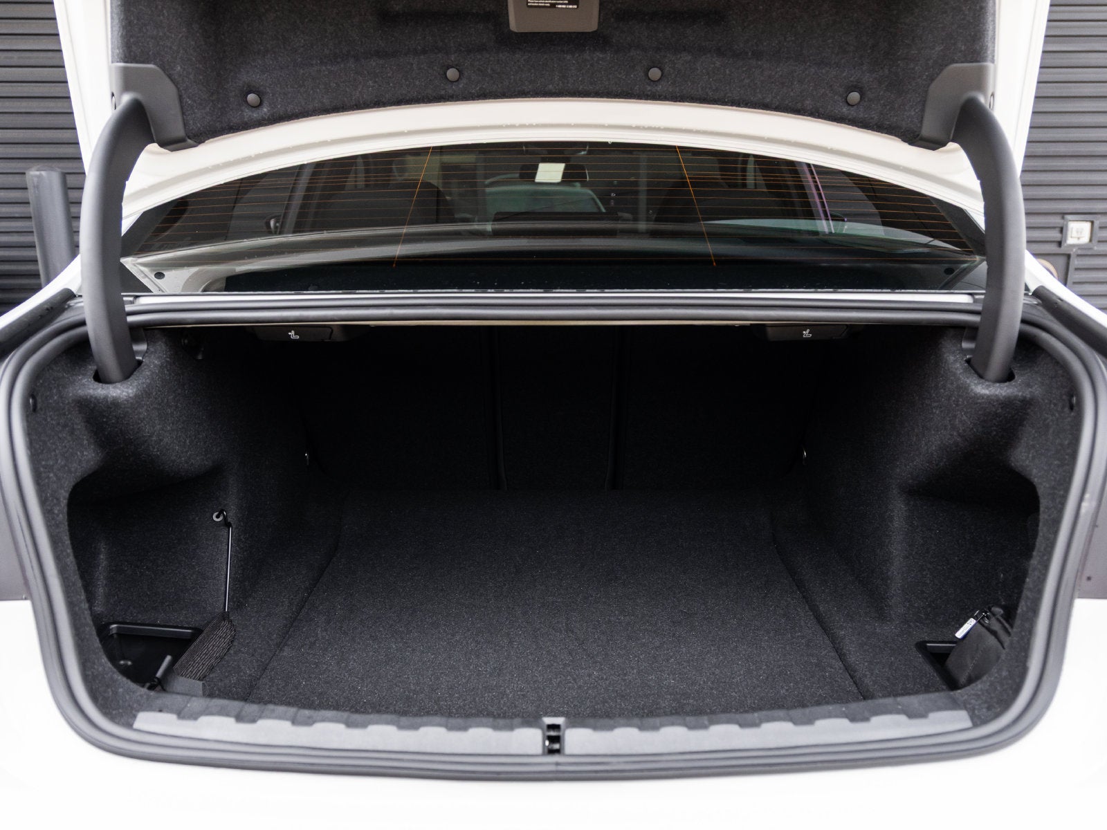 2026 BMW M3 Competition