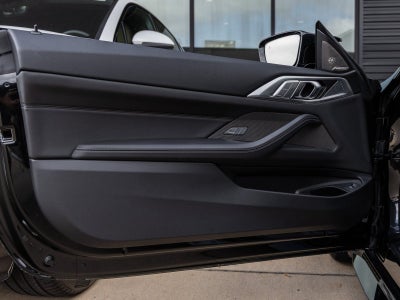 2026 BMW M4 Competition