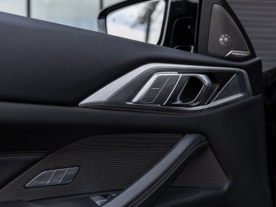 2026 BMW M4 Competition