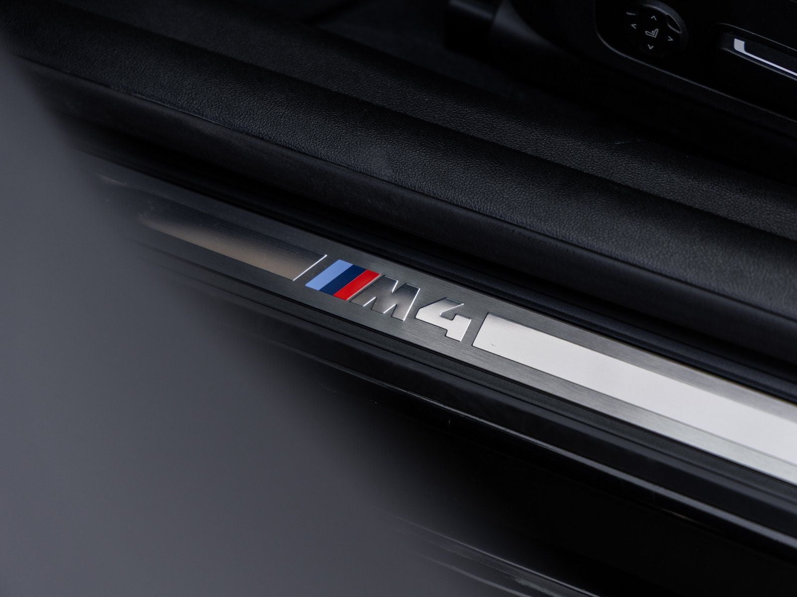 2026 BMW M4 Competition