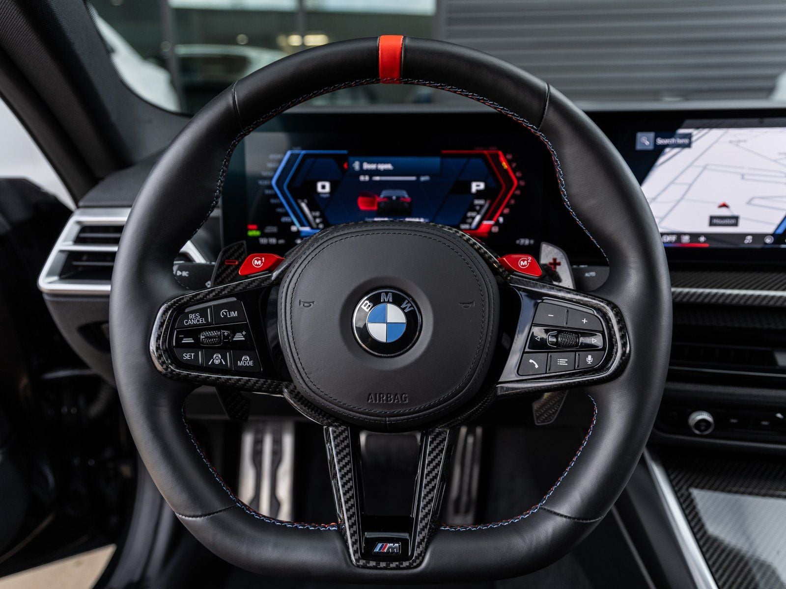 2026 BMW M4 Competition