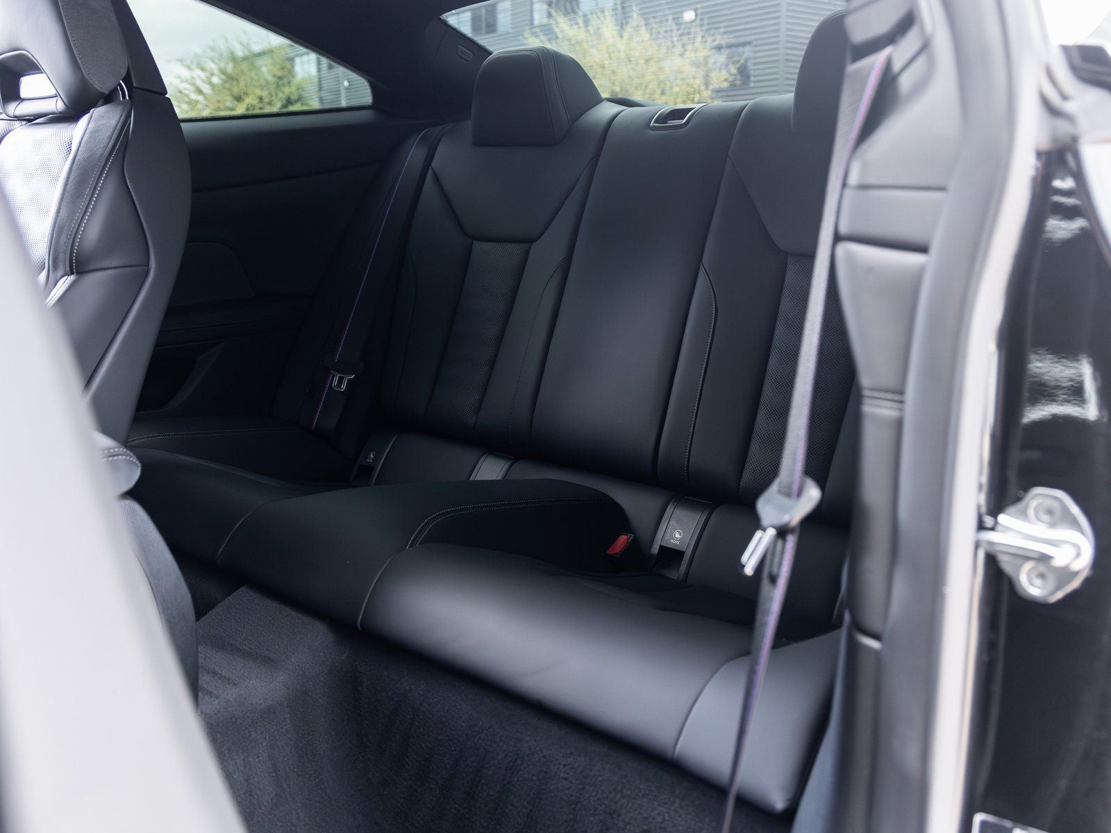 2026 BMW M4 Competition