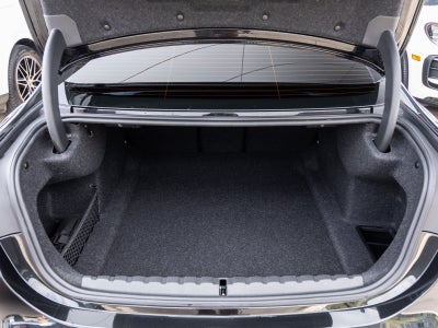 2026 BMW M4 Competition