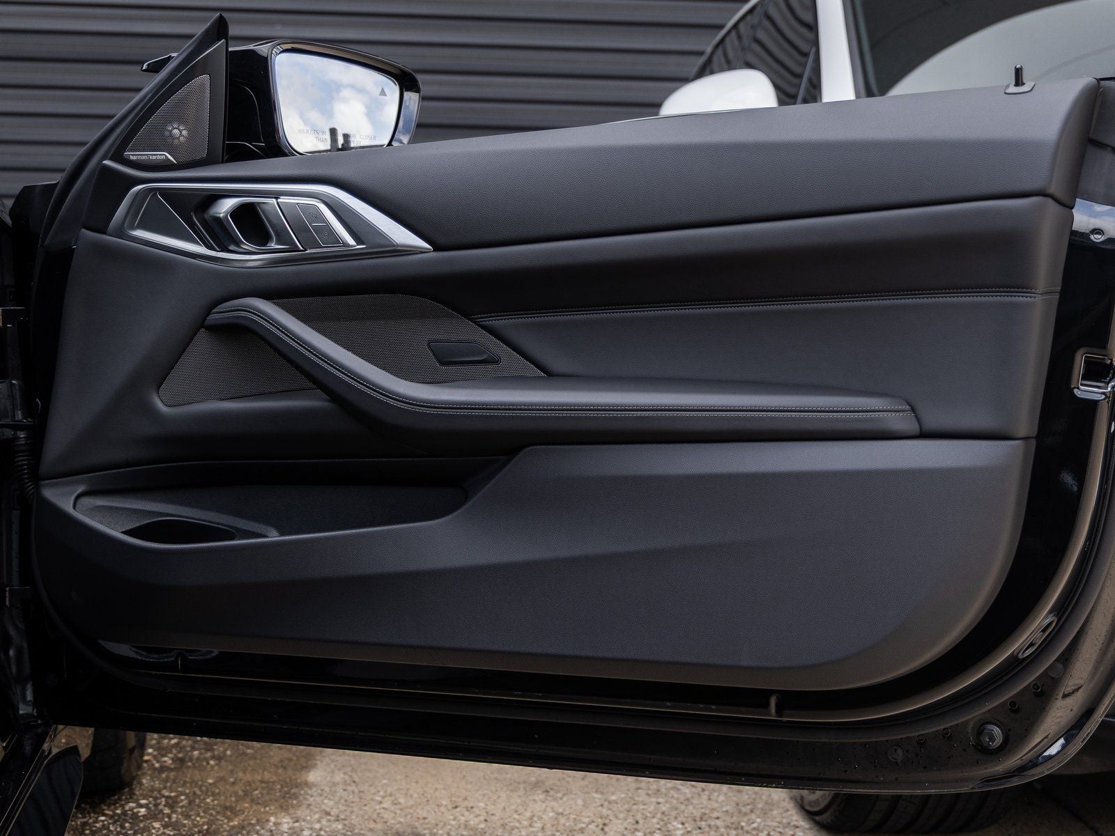 2026 BMW M4 Competition