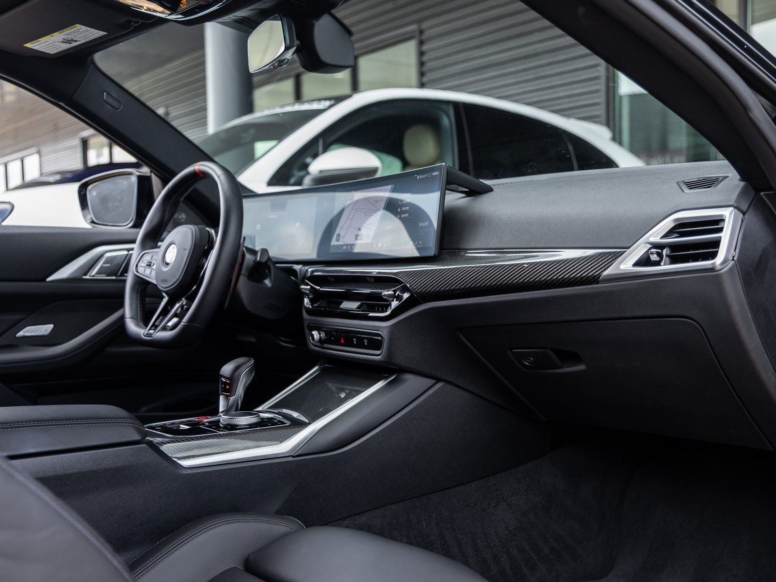 2026 BMW M4 Competition