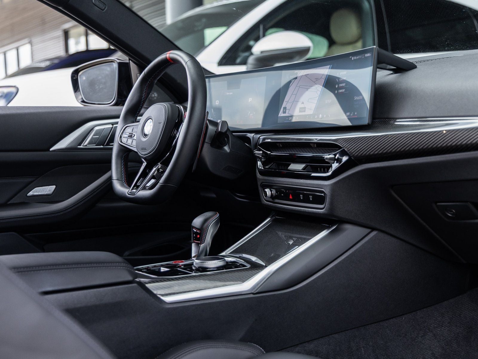 2026 BMW M4 Competition