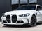 2026 BMW M4 Competition