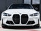 2026 BMW M4 Competition