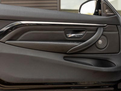 2015 BMW M4 Base