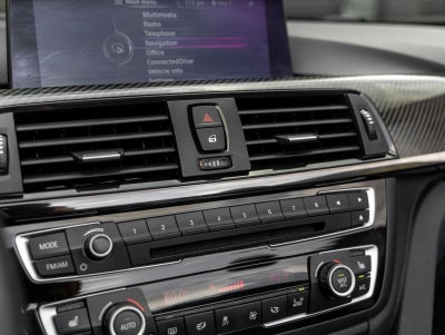 2015 BMW M4 Base