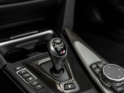 2015 BMW M4 Base