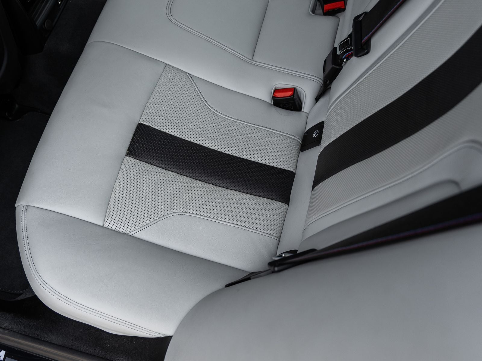 2021 BMW M5 Competition