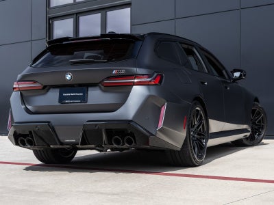 2026 BMW M5 Touring