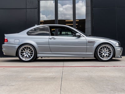 2005 BMW M3 Base