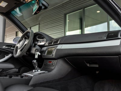 2005 BMW M3 Base